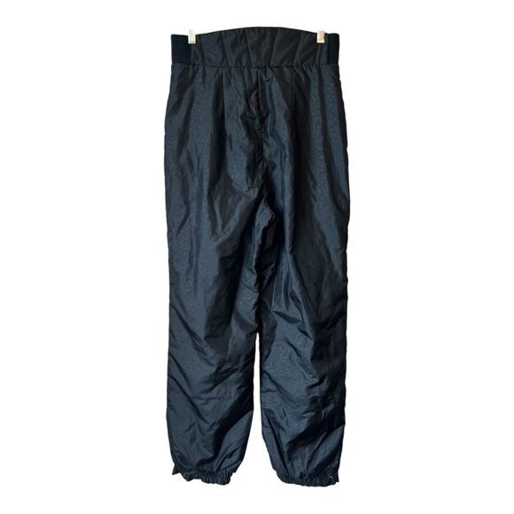Black Bear Vintage Ski Pants Size Medium - Picture 2 of 4